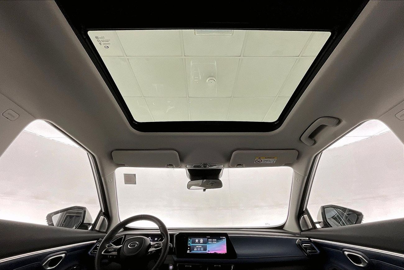 جي إي سي GS3 إمزوم Sport+ | ضمان مجاني لمدة عام | 0 دفعة أولى