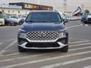 Hyundai Santa Fe Comfort 2.4L Panoramic Roof , 360 camera and Trunk automatic