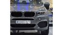بي أم دبليو X5 EXCELLENT DEAL for our BMW X5 xDrive35i ( 2016 Model ) in Grey Color GCC Specs