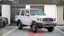 Toyota Land Cruiser 70 Land Cruiser 76 V6 4.0L 2025 MY EXPORT PRICE