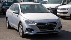 Hyundai Accent 1.6