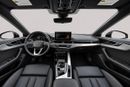 أودي A5 S-Line - American Specs 20,000 km perfect condition