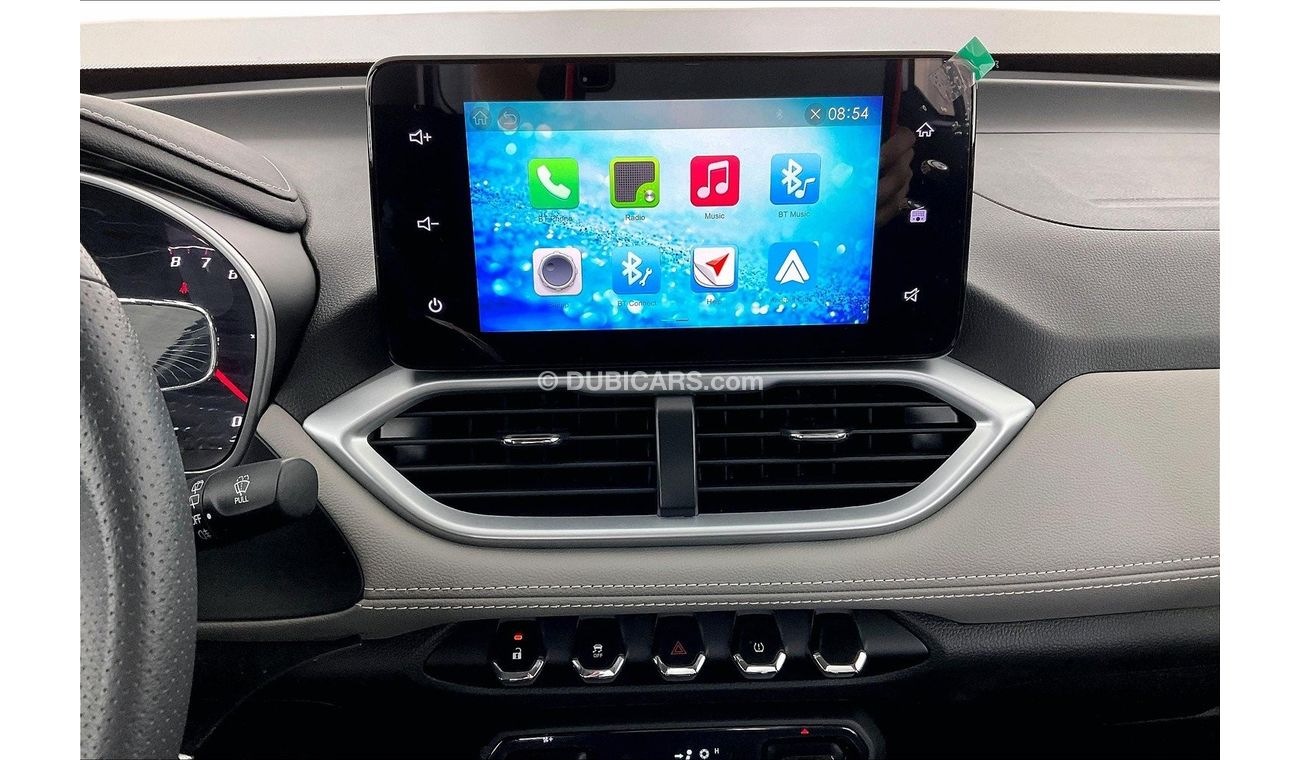 Chevrolet Groove LT | 1 year free warranty | 0 down payment | 7 day return policy