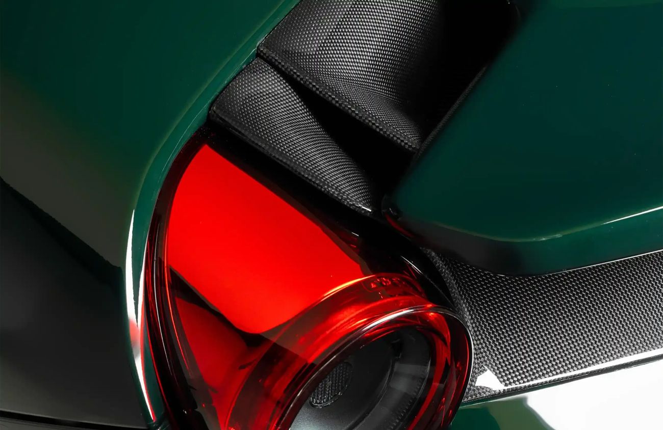 Ferrari 488 7 Speed Dual-Clutch Automatic Transmission | Warranty