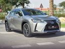 Lexus UX200 Premier 2.0L (169 HP) 2022 GCC AL FUTTAIM LEXUS LOW MILEAGE IN MINT CONDITION