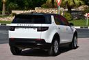 لاند روفر دسكفري سبورت LAND ROVER DISCOVERY SPORT 2023