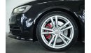 Audi S3 2016 Audi S3 / Excellent Condition