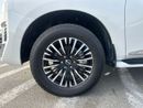 نيسان باترول SE Platinum City 4.0L