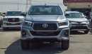 Toyota Hilux 2.8 D-4D 4X4