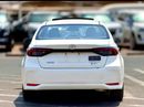 تويوتا كورولا ELITE 1.8L HYBRID Chinese Specs