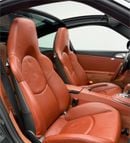 Porsche 911 2009 Porsche 911 Targa 4S ,Full Porsche Service History ,Excellent Condition ,GCC
