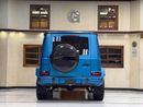 مرسيدس بنز G 63 AMG G 63 AMG DOUBLE NIGHT PACKAGE,  CARBON FIBER EDITION