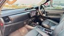 Toyota Hilux DOUBLE CABIN | GTK BULL BAR | HEAVY LED SPOTLIGHTS | AT | 2.8L DIESEL ENGINE