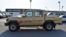 Toyota Land Cruiser Pick Up LX V6