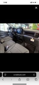 فورد F 150 XLT 5.0L Single Cab Utility (3 Seater)