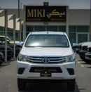تويوتا هيلوكس Hilux 2.7 Automatic 2024