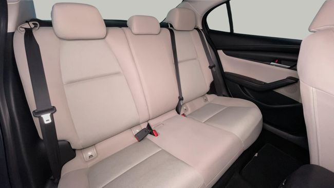 Mazda MAZDA3 SELECT, миниатюра 30
