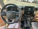 Toyota Land Cruiser 70