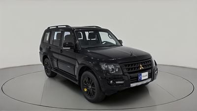Mitsubishi Pajero 2020 | AED 1032/Month | 0 DP | 30 Day Return | Warranty | Service History
