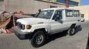Toyota Land Cruiser 70 TOYOTA LAND CRUISER LC78 4.2D MT 2024