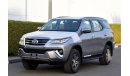 Toyota Fortuner 2.7L Automatic