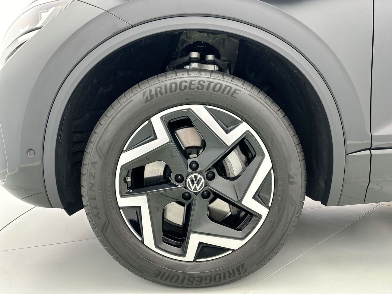 Volkswagen Touareg Touareg Elegance++ 3L | Ex-Demo Car | 4MOTION | Panoramic Sunroof | Varenna Leather | Head-Up Displa