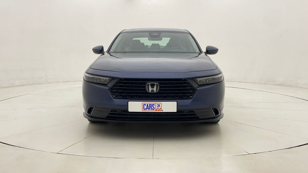 Honda Accord EXL 1.5 | Zero Down Payment | Home Test Drive