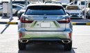 Lexus RX350 Rx350