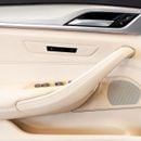 BMW 520i BMW AED 1,436  p.m • 0% Downpayment • 520i • 1 Year Warranty