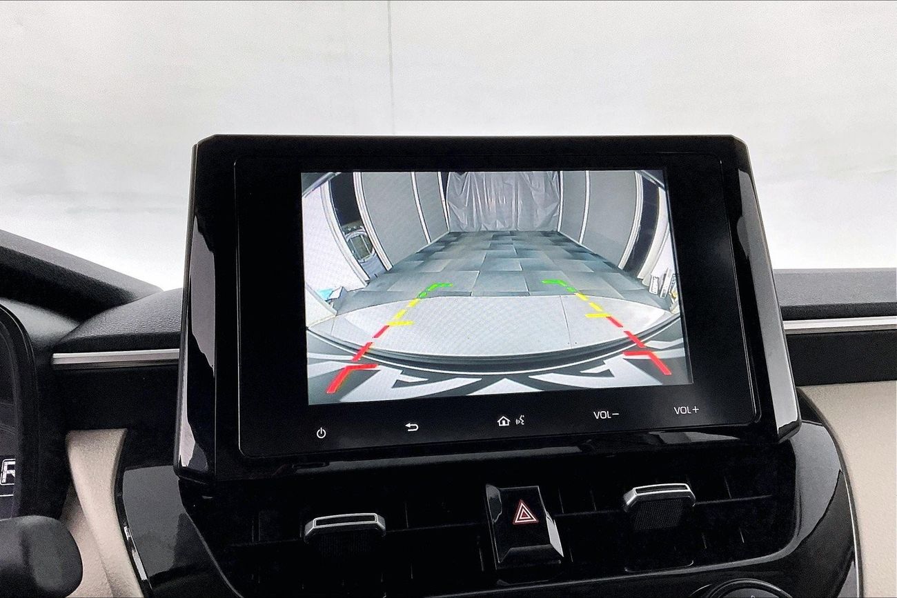 Suzuki Baleno GLX| 1 year free warranty | Exclusive Eid offer