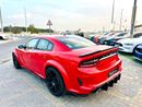 دودج تشارجر SXT