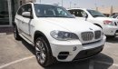 بي أم دبليو X5 XDrive 50i