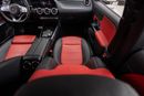 Mercedes Benz GLA 200 Premium 1.4L 2022 Mercedes-Benz GLA 200 AMG GCC | Agency Warranty | Service Contract