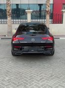 مرسيدس بنز CLA 250 Std