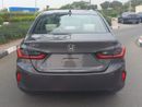 Honda City EX 1.5L