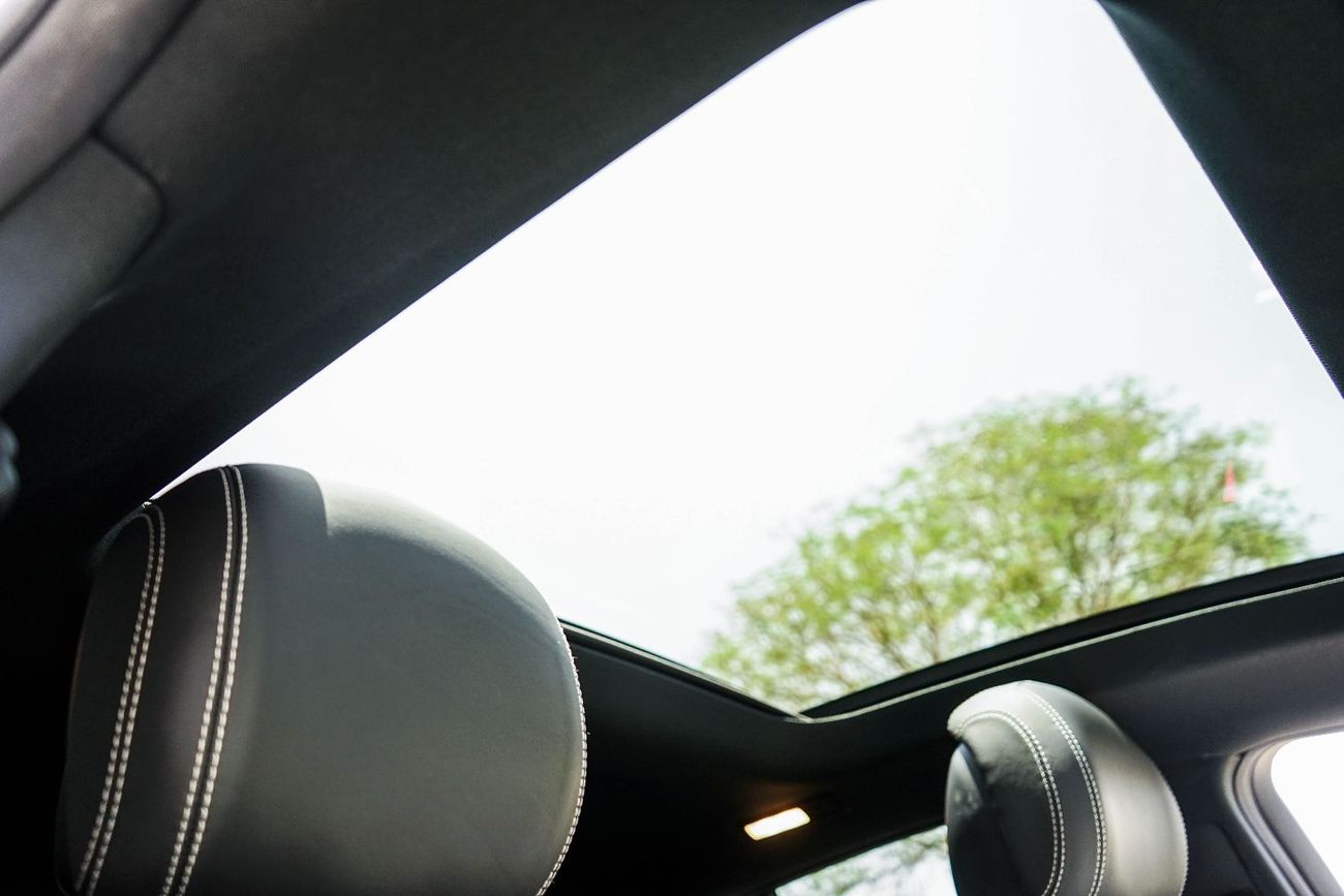 Mercedes-Benz GLE 63 AMG S 5.5L