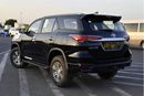 Toyota Fortuner 2025 TOYOTA FORTUNER GXR+ 2.7L PETROL 4WD 7 SEAT AT