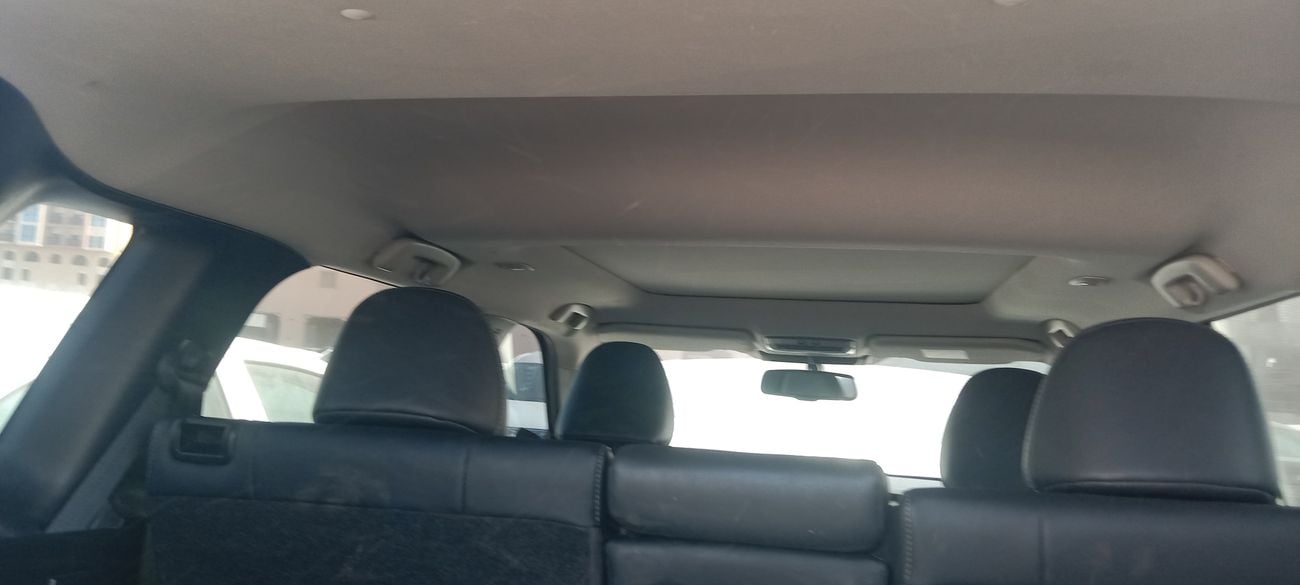 ميتسوبيشي آوتلاندر PREMIUM 2.5 | بدون دفعة مقدمة | اختبار القيادة في المنزل