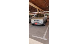 Nissan X-Trail se