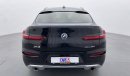 BMW X4 XDRIVE 30I 3 | Under Warranty | Inspected on 150+ parameters