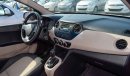 Hyundai i10 Car For export only