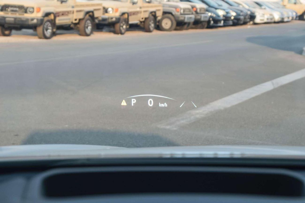 Lexus NX350 LEXUS NX350h 2.5L AWD 5DOOR  SUV 2026