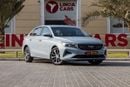 Geely Emgrand GF 1.5L Geely Emgrand 2025 GCC | Agency Warranty for 779.00 AED monthly