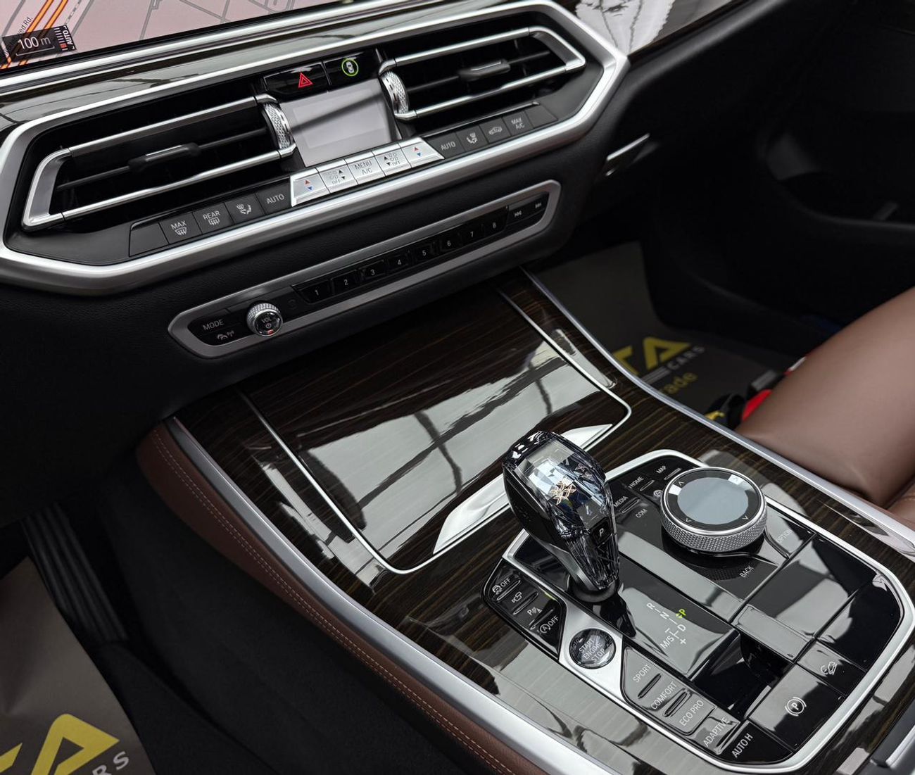 BMW X5 40i M Sport Exclusive 3.0L 2020 BMW X5 xDrive40i Exclusive, 2026 BMW Service Pack, Warranty, Full BM