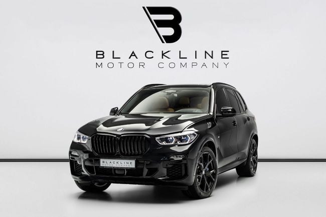 BMW X5 40i M SPORT EXCLUSIVE, миниатюра 22