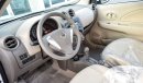 Nissan Micra S Brand New Agency Warranty GCC