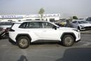 تويوتا راف ٤ XLE 2.0L Petrol GCC ! Sunroof ! Automatic Back door ( Saudi spec )