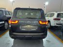 Toyota Land Cruiser GXR3 3.5L FULL WITH JBL AND BIG KIT
