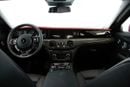 Rolls-Royce Ghost BLACK BADGE