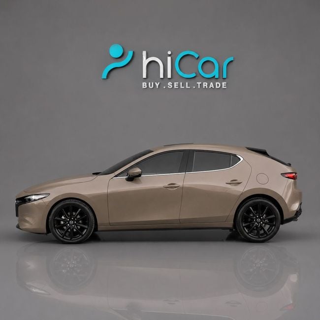 Mazda MAZDA3 HIGH, миниатюра 16